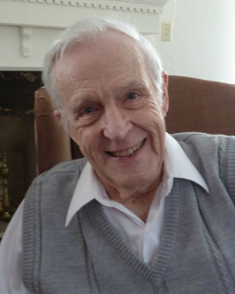 Herman C. Van Eck