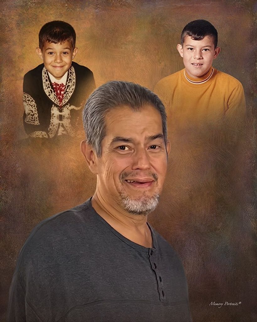 Arturo "Art" Melchiades Luna Profile Photo