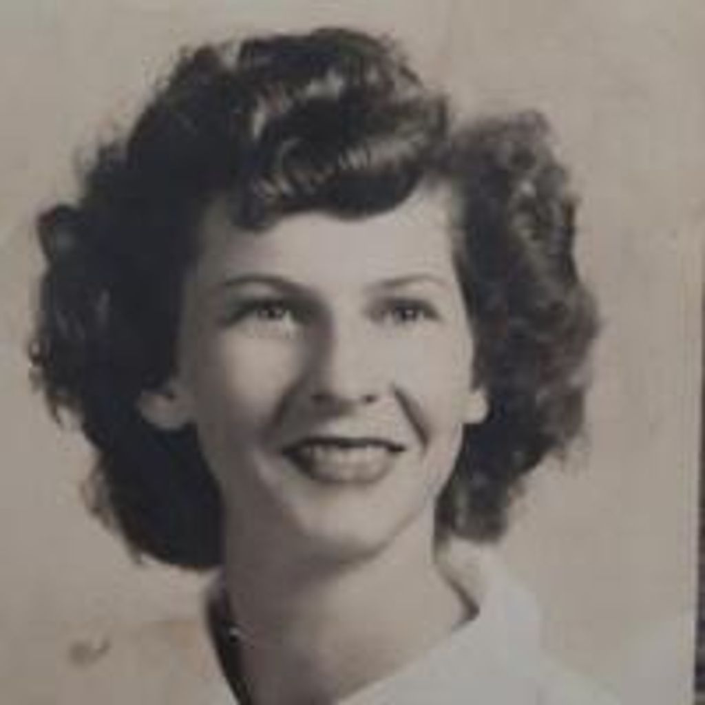 Laura Jean Chance Profile Photo