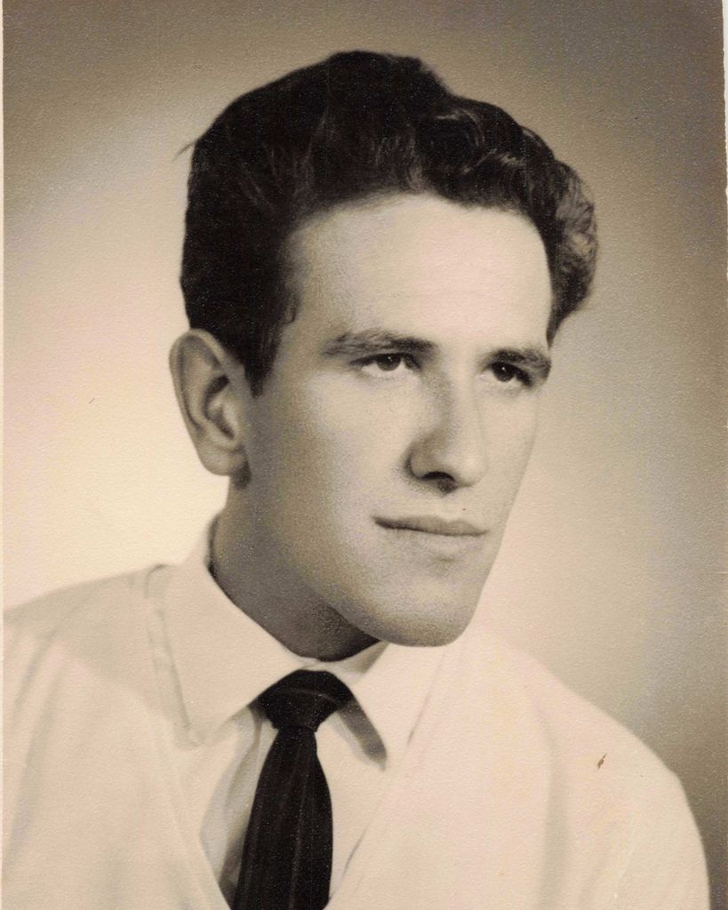 Joao Ferreira