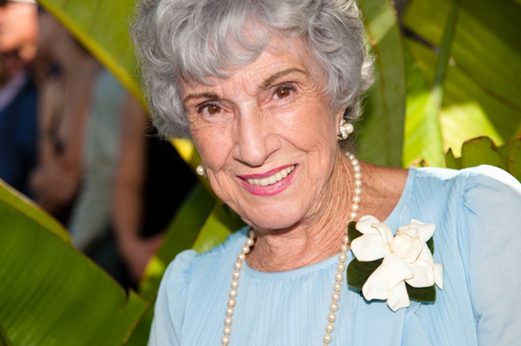 Lena Georgia Fuller Profile Photo