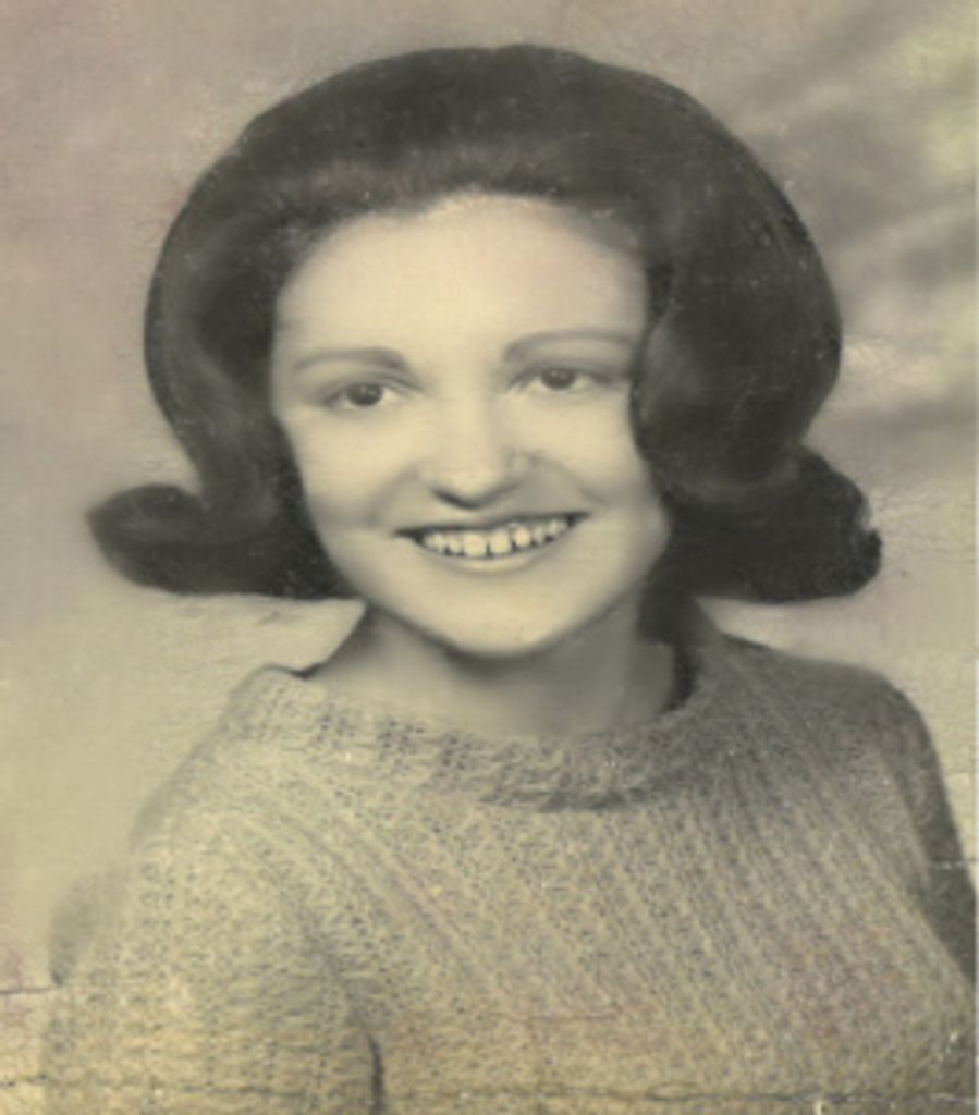 Mary Ann Pinto