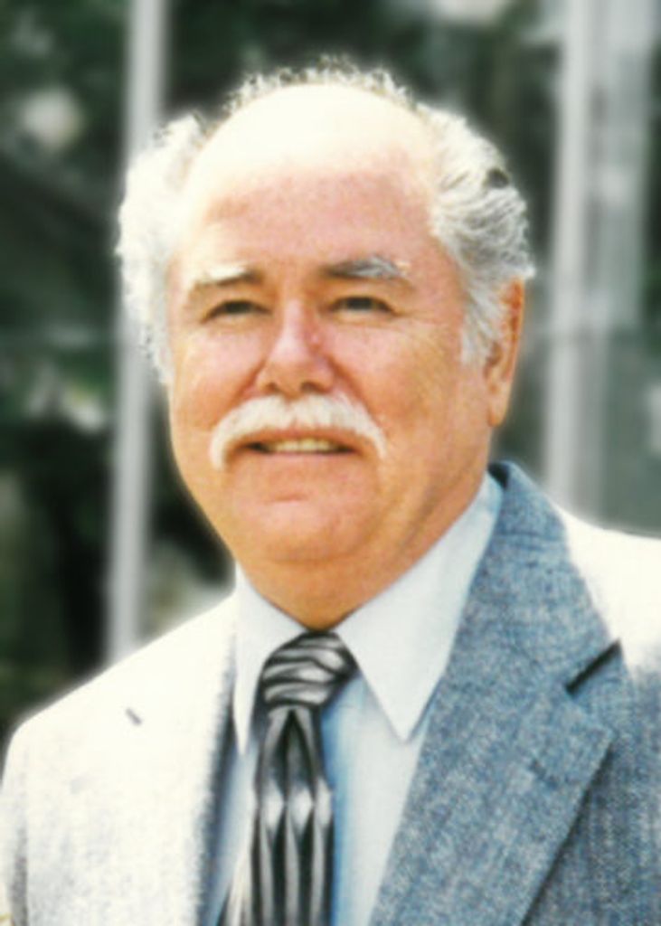 James D. Burrows