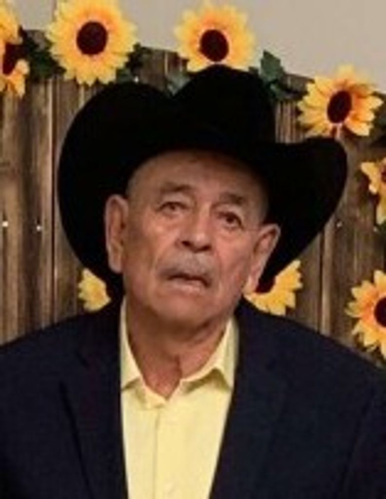 Luis Leyva Profile Photo