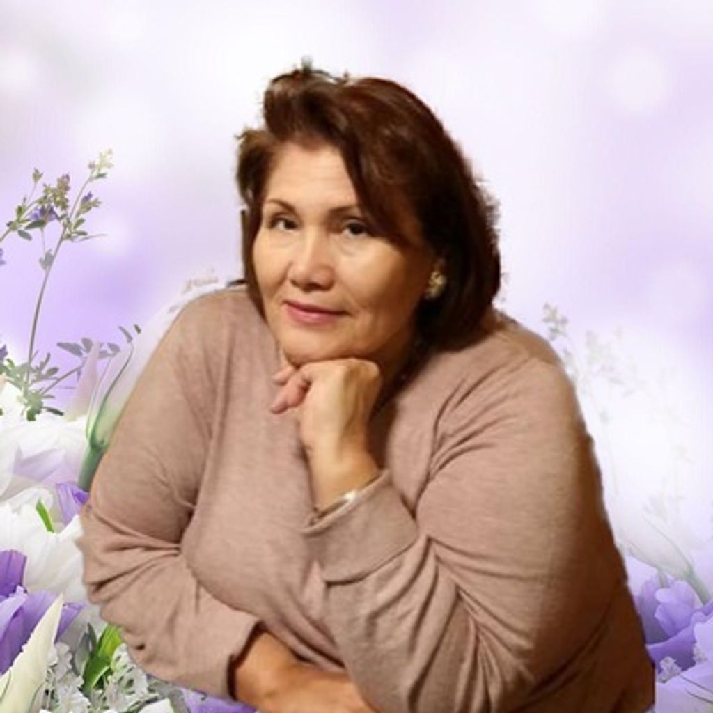 Marie L. Samford Profile Photo