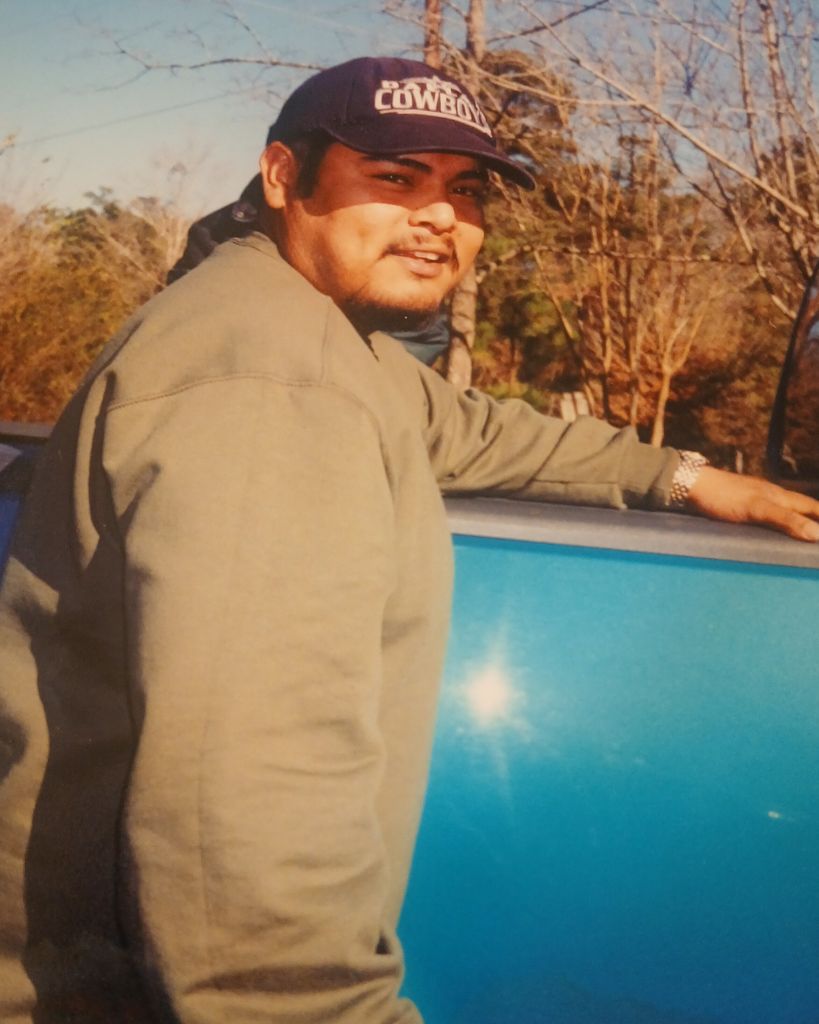 Jesus Vazquez Profile Photo