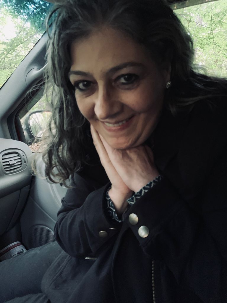 Trudy Holloway Profile Photo