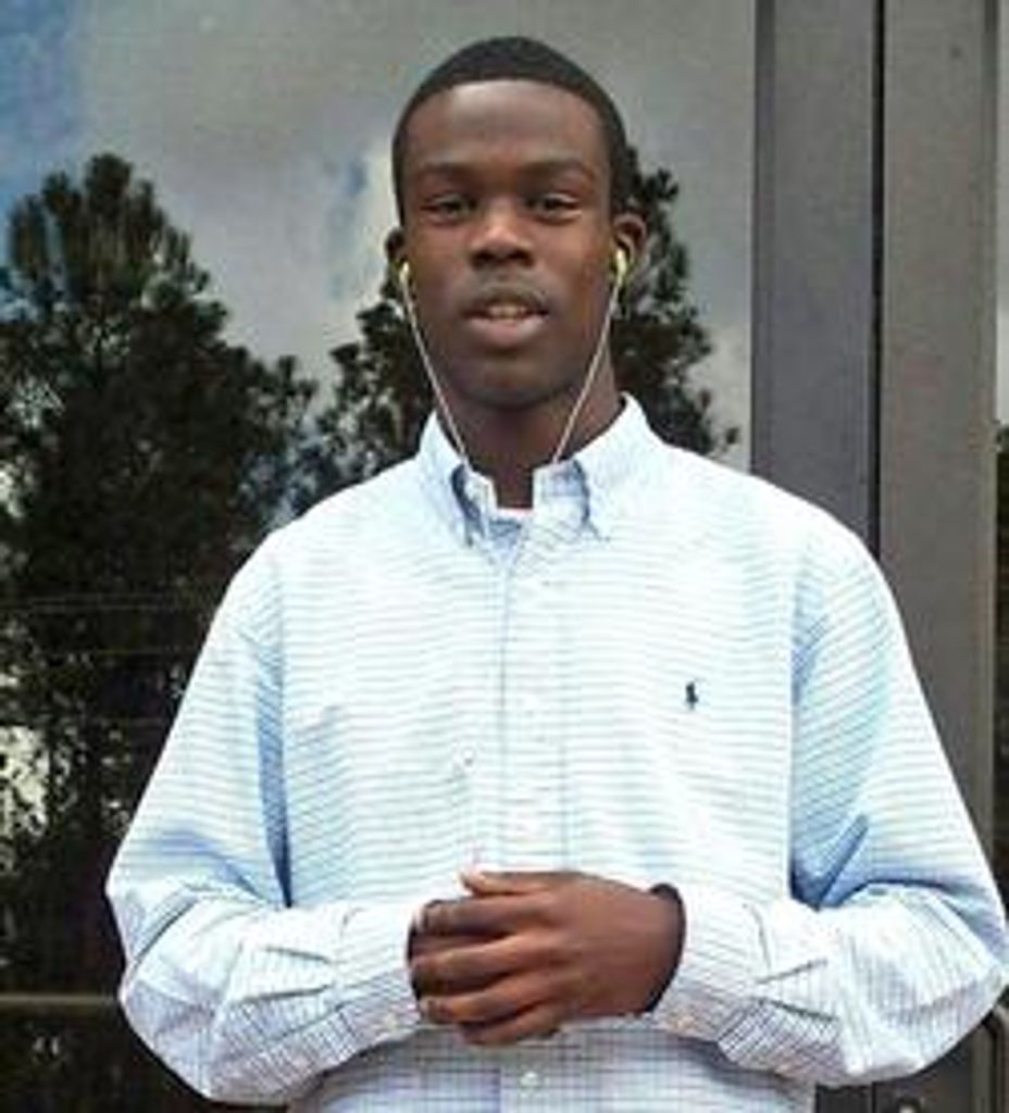 Garrett Jermaine Mcintyre, Jr. Profile Photo