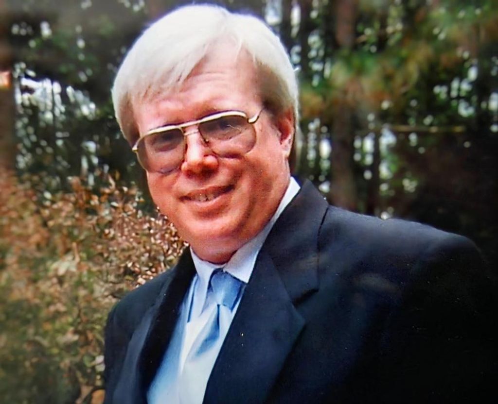 Rex Alfred Cammann Profile Photo