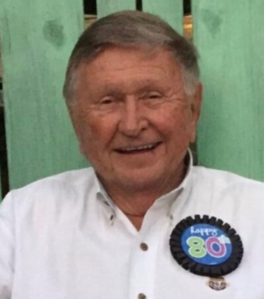 Marvin Gene Lasater Profile Photo