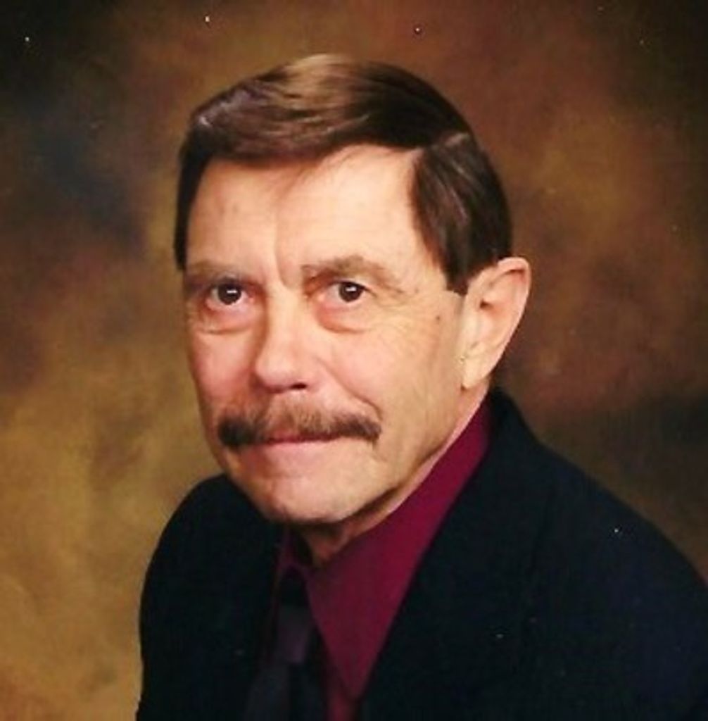 Ronald D. Arrowsmith Profile Photo