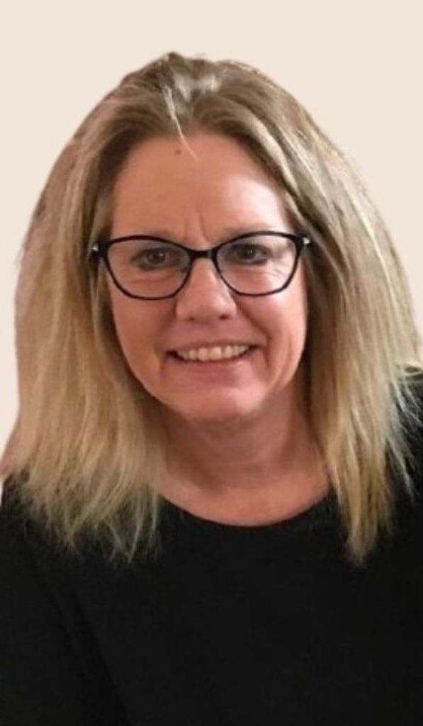 Sue Pergolski
