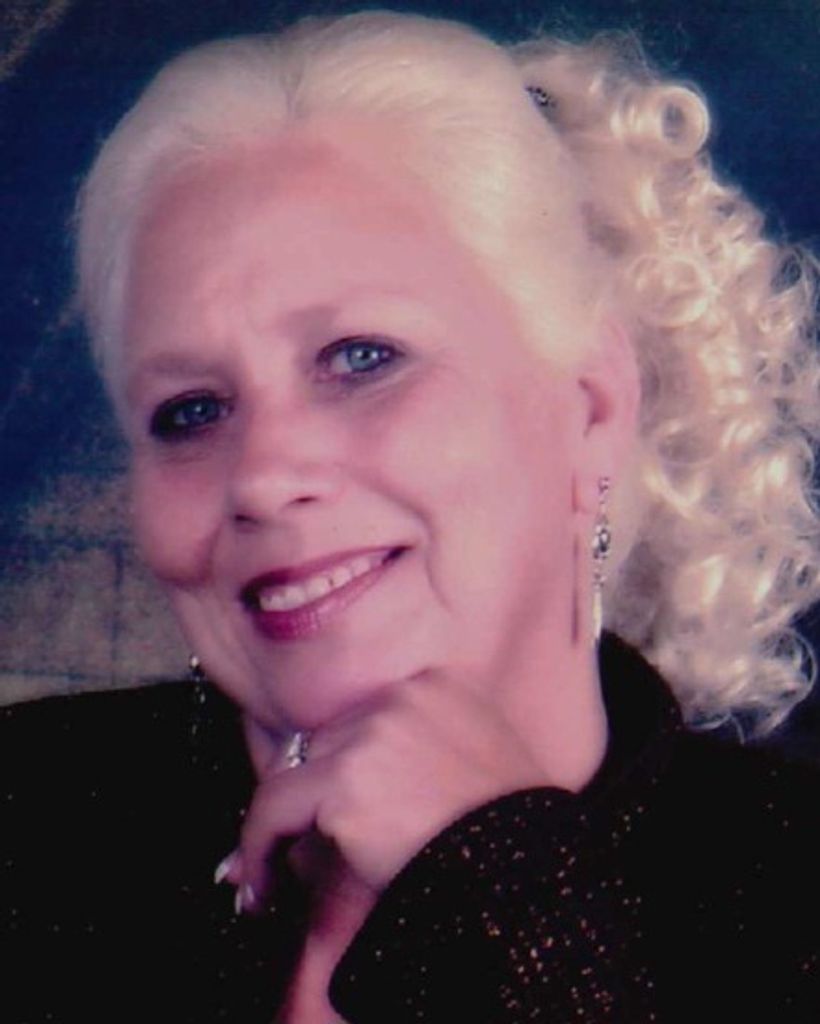 Pamela Clara Davis-Stanford