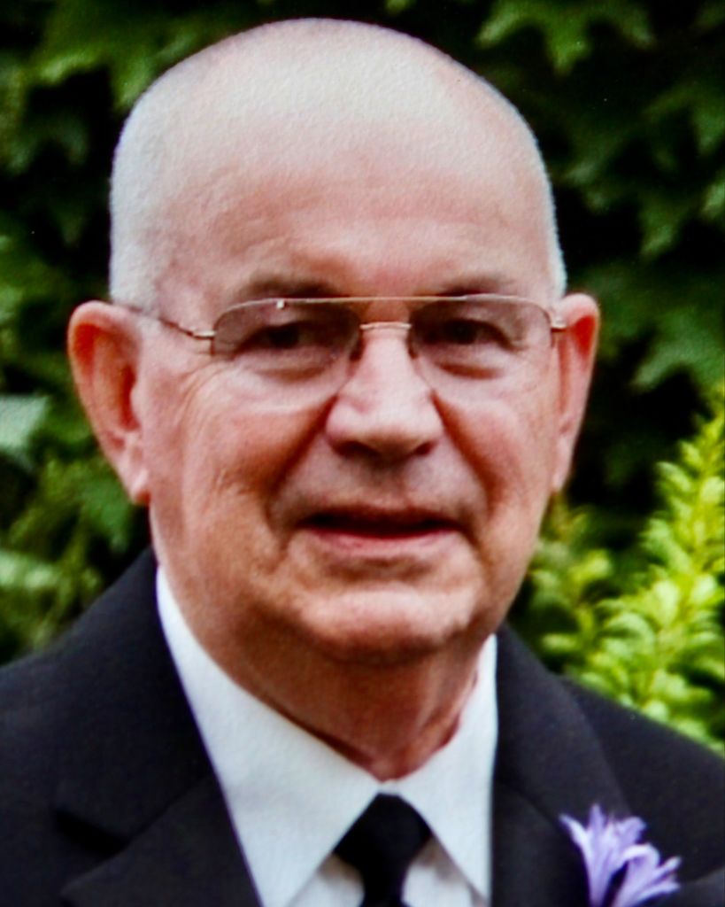 Thomas Gildea