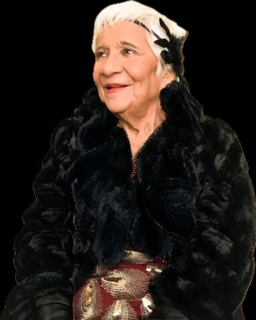 Juliana (Judy) Morales Torres Profile Photo