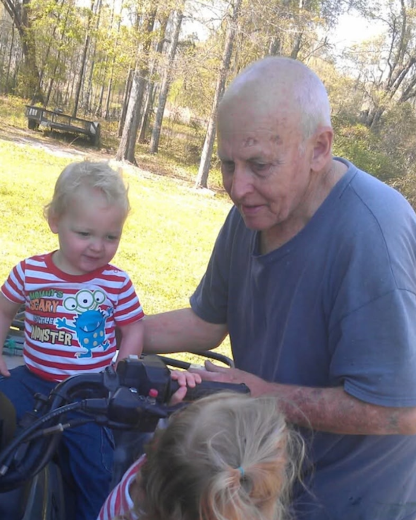 Don McCree Wamble Profile Photo