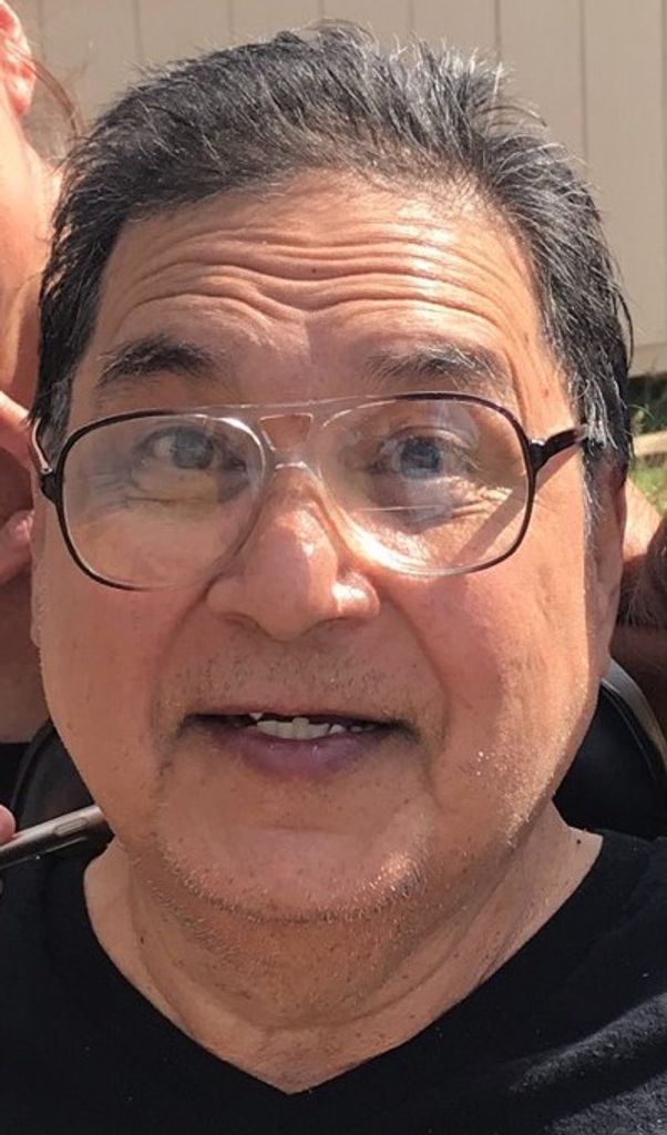 Armando Gonzales Profile Photo