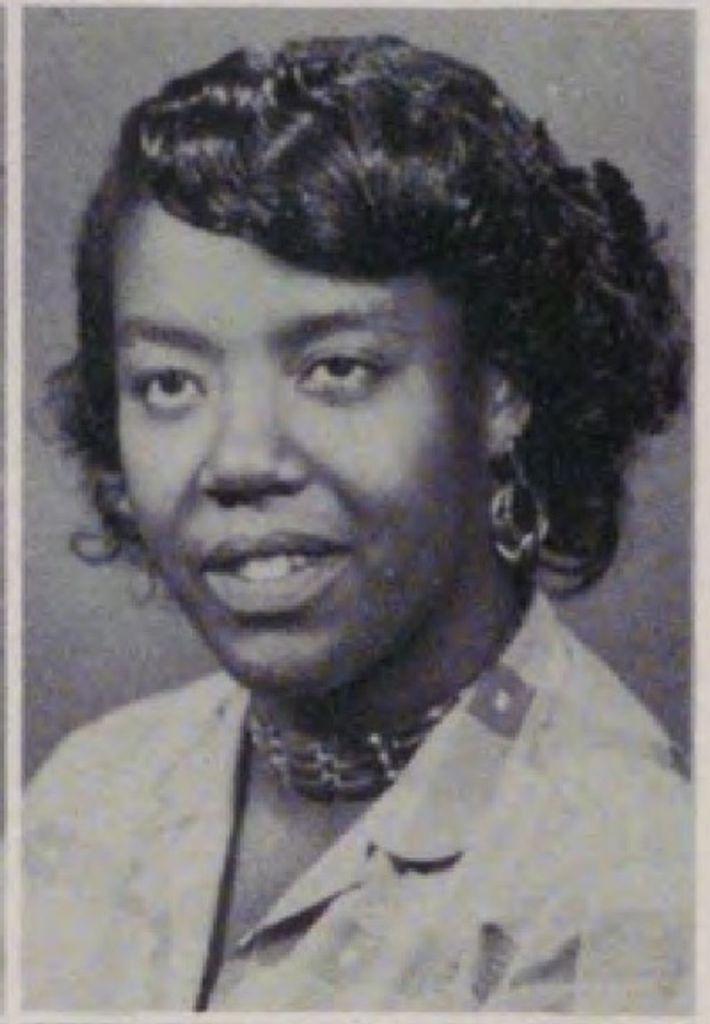 Dorothy Holloway Profile Photo