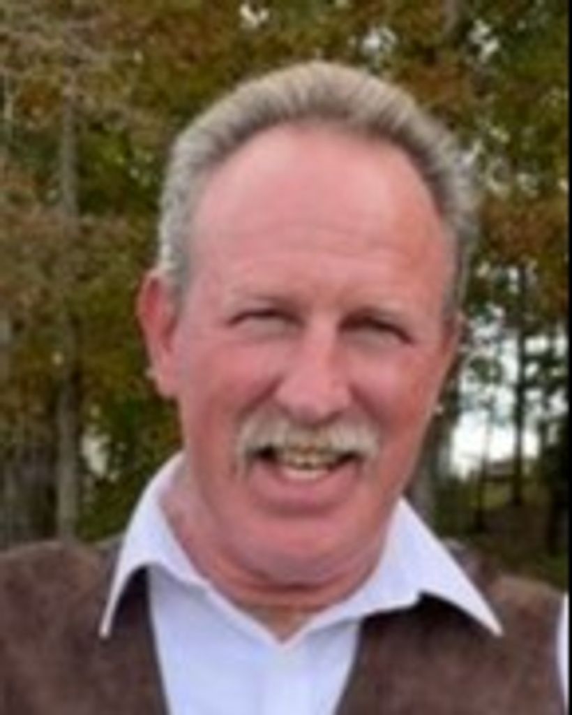 Darrell Wayne Baldwin