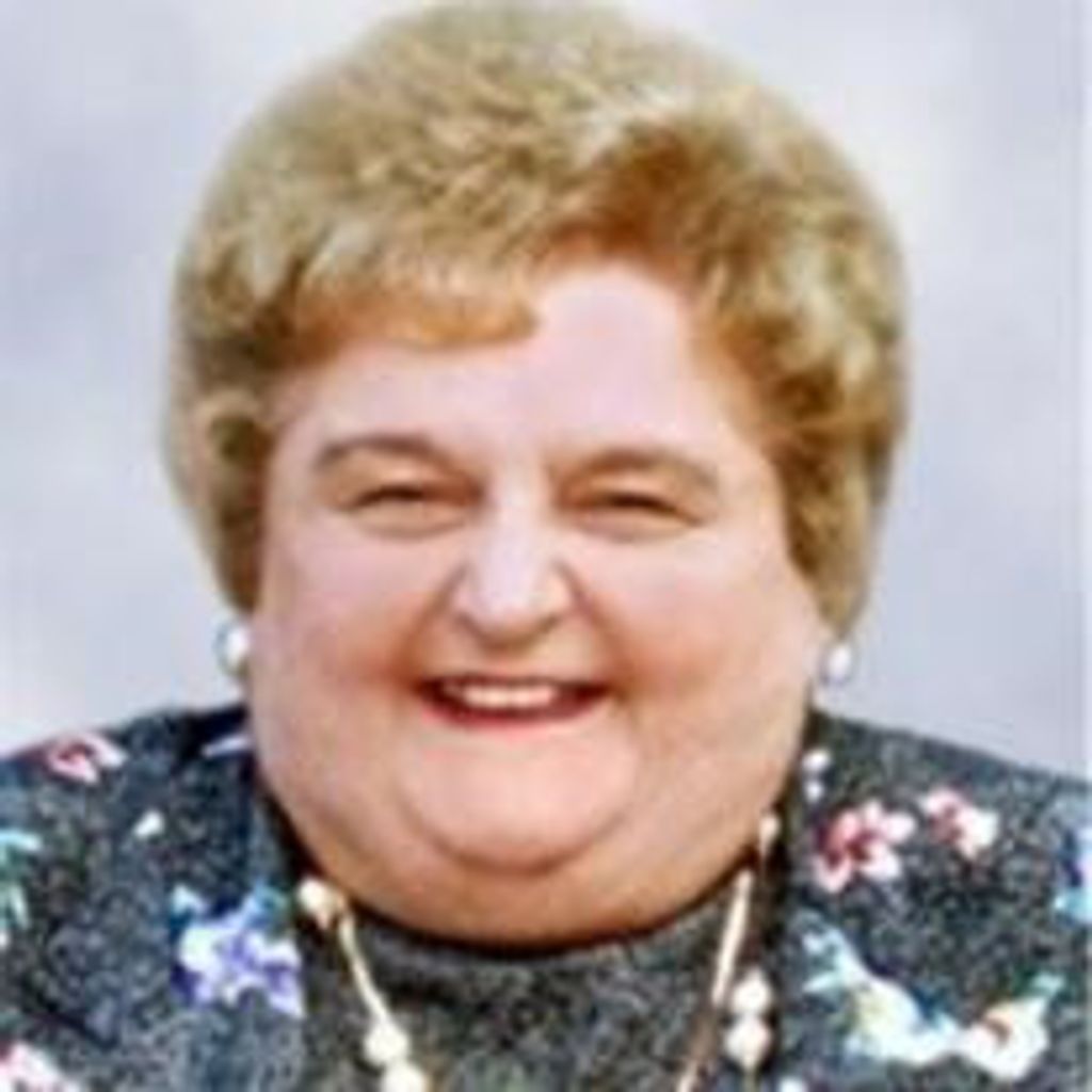 Mildred Shovlin