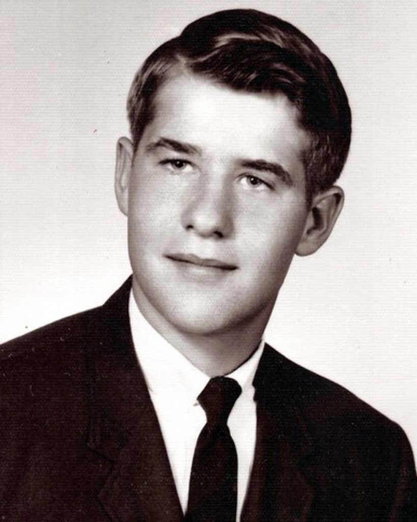 Lewis F. Moore