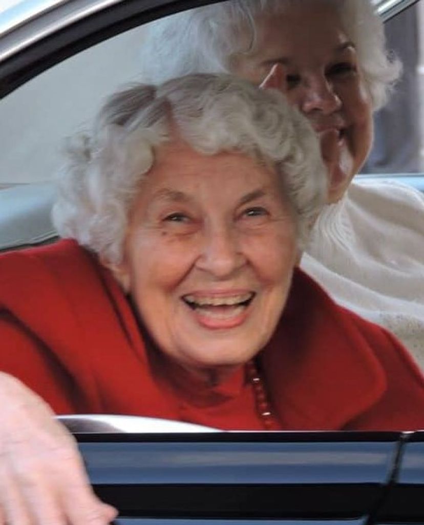 Ruby "Bela" Herlong Profile Photo