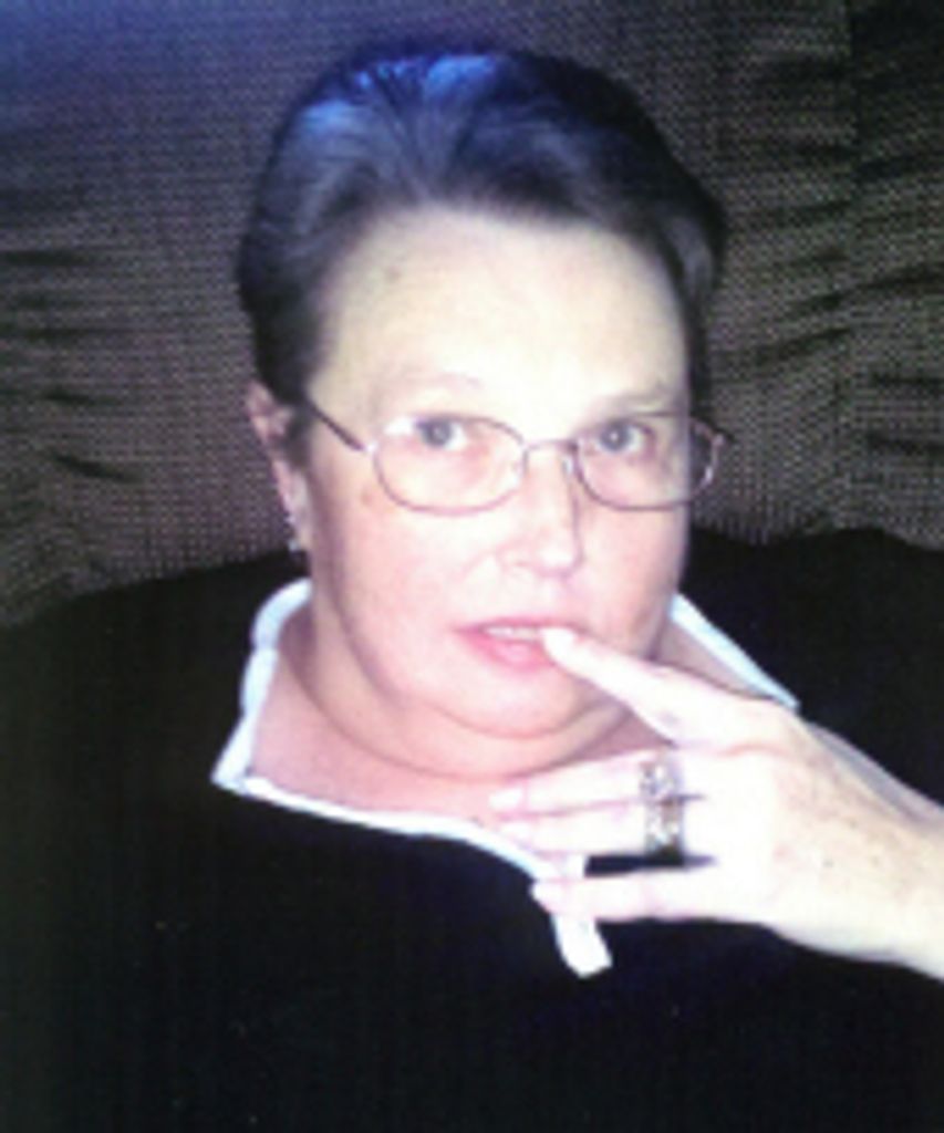 Evelyn Morris
