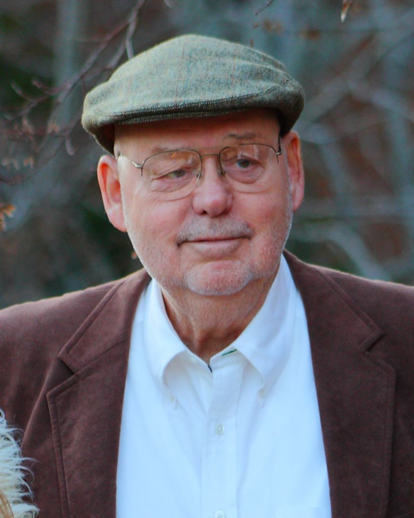 Pierce "Bob" Roberts English Profile Photo