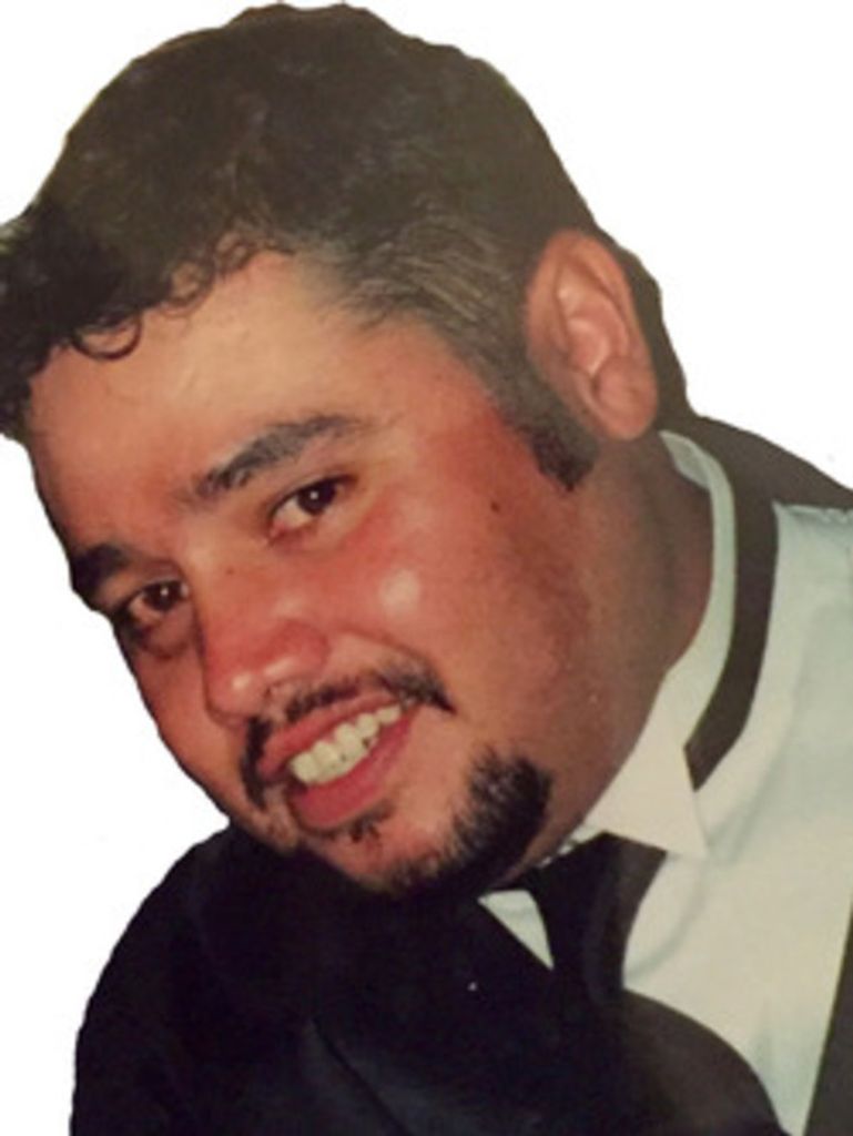 Gilberto Pedraza Jr.