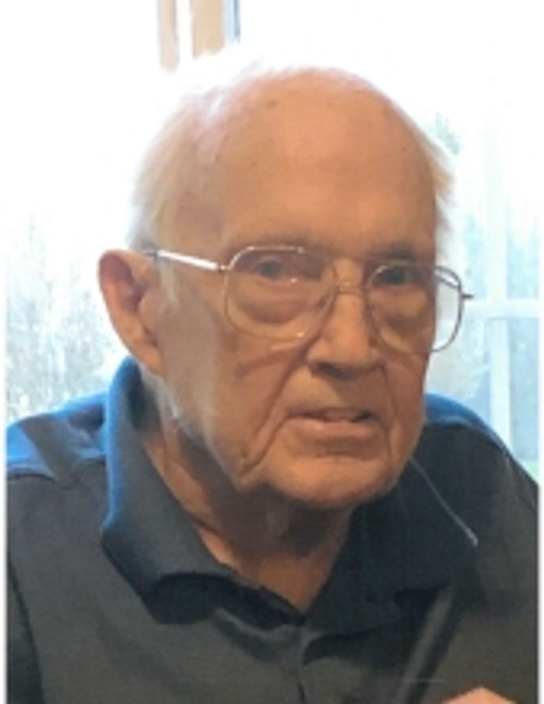 Harry J. "Jerry" Nichols