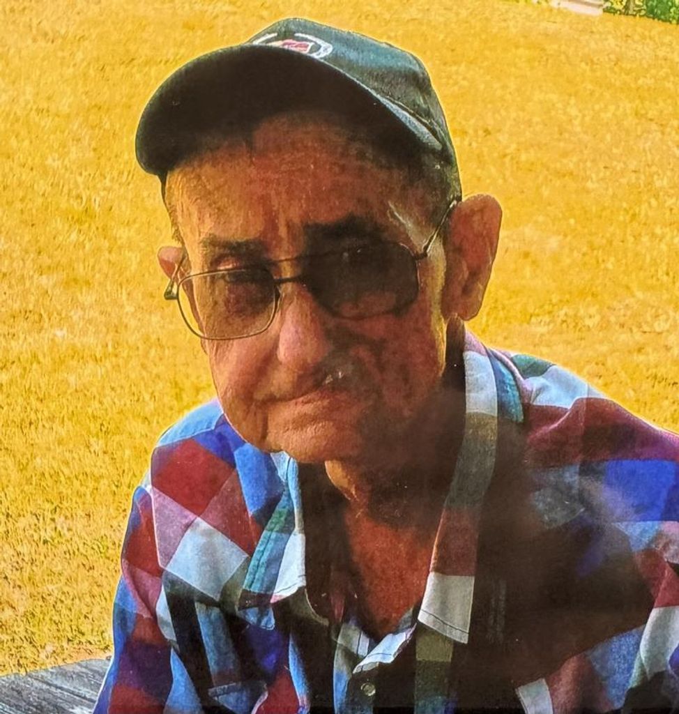 Melvin Carlos Huffman