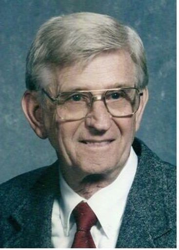 Raymond Theodore Kniepmann Profile Photo