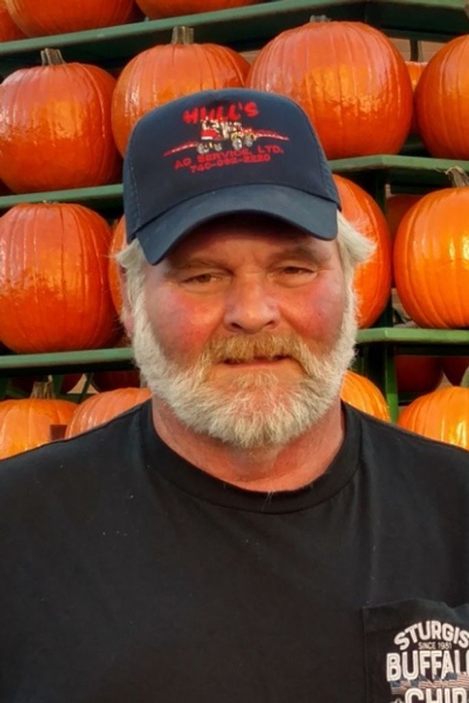 Horace "Buzz" Shipman Profile Photo