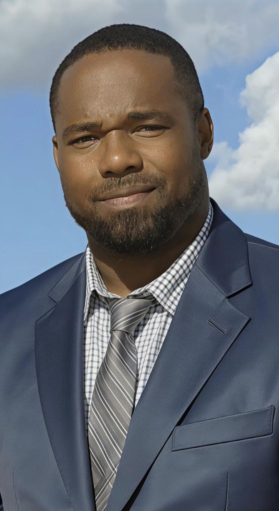 Corey Levar Jordan, Sr. Profile Photo