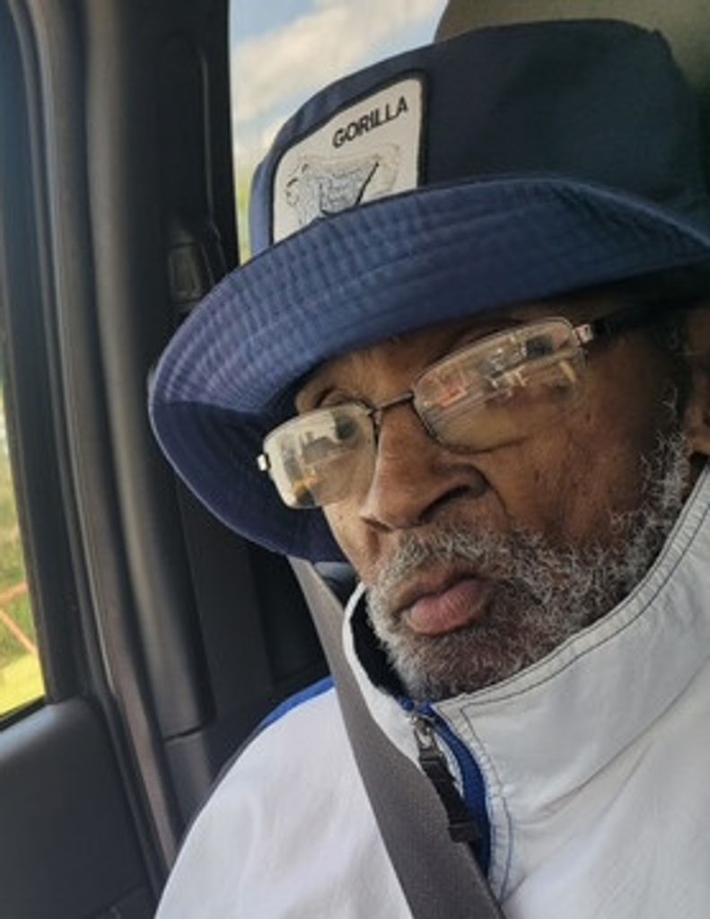 Gregory Wayne Thomas Profile Photo