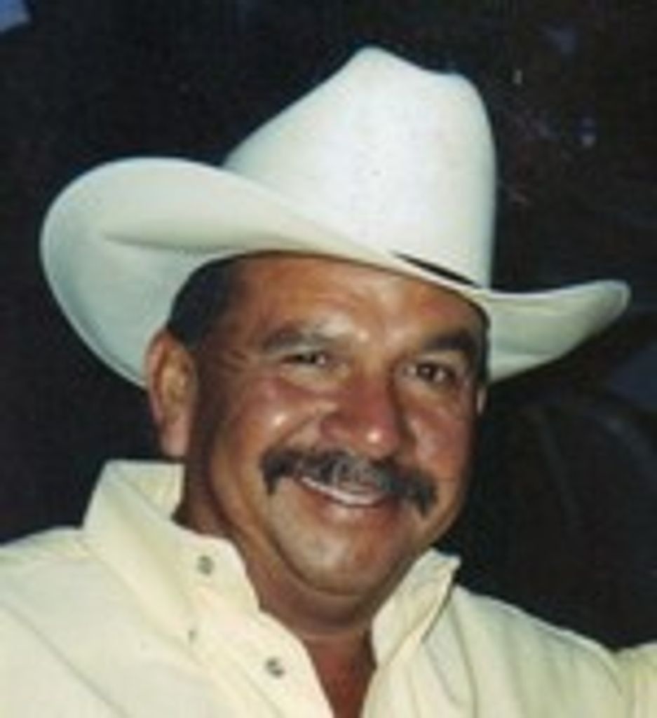 Valerio "Chuche" Hernandez, Jr.