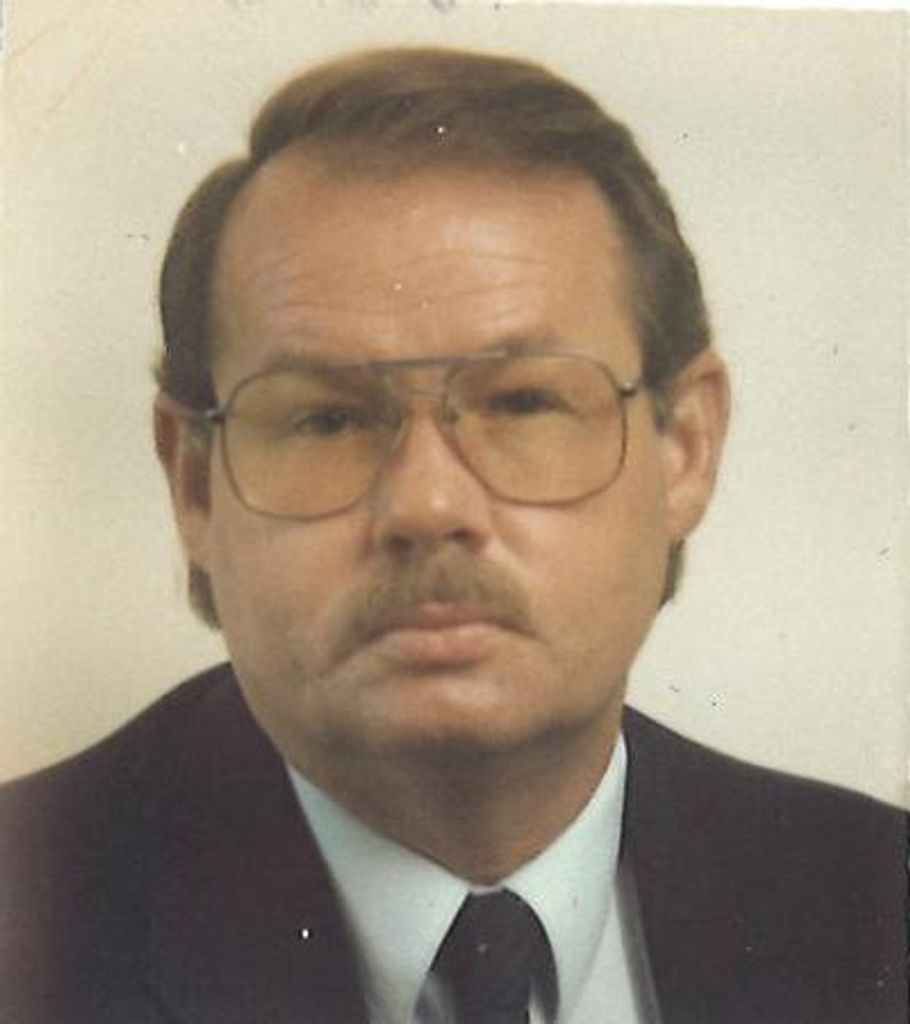 Mr. Thomas Charles Ley Profile Photo