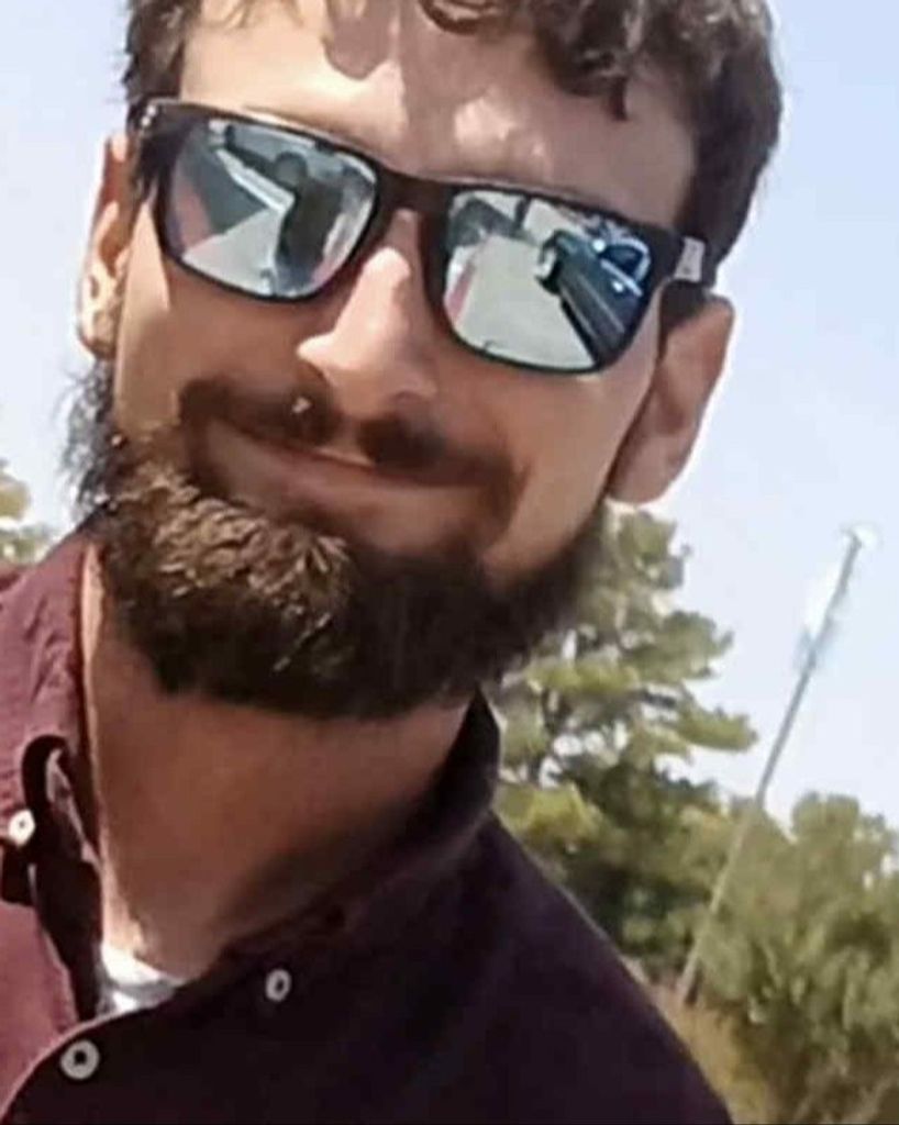 Hadley Michael Shuman