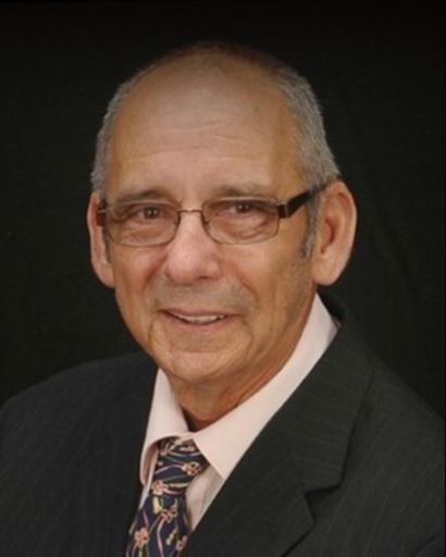 Cecil Ray Cooper Profile Photo