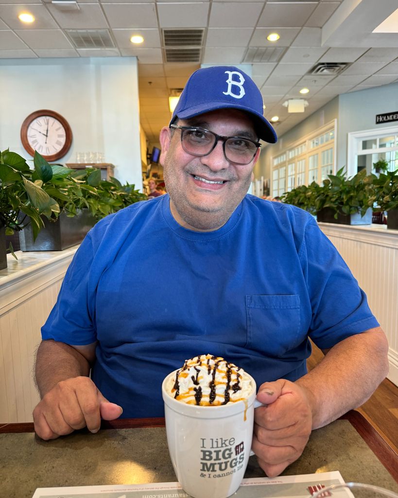 Michael Lawrence Berger Profile Photo