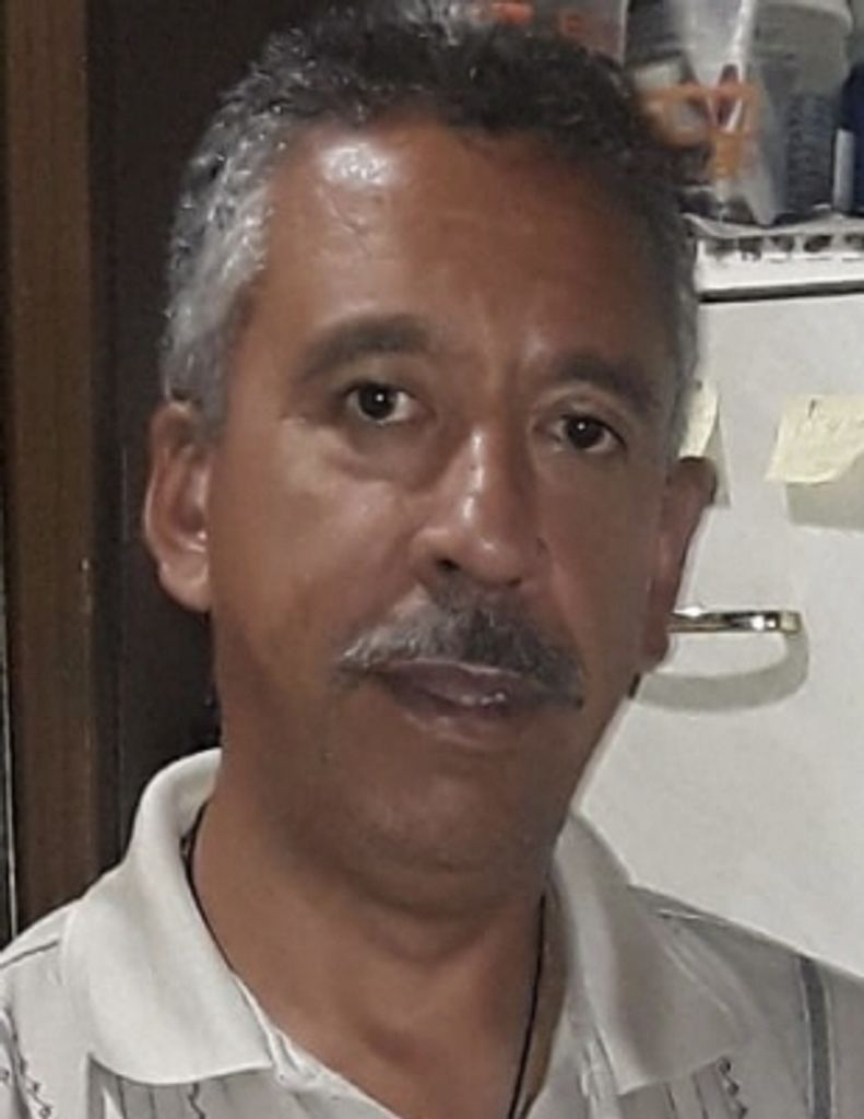 Francisco Dejesus Martinez Profile Photo