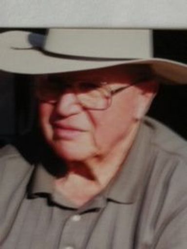 Richard Allan Kerron Profile Photo