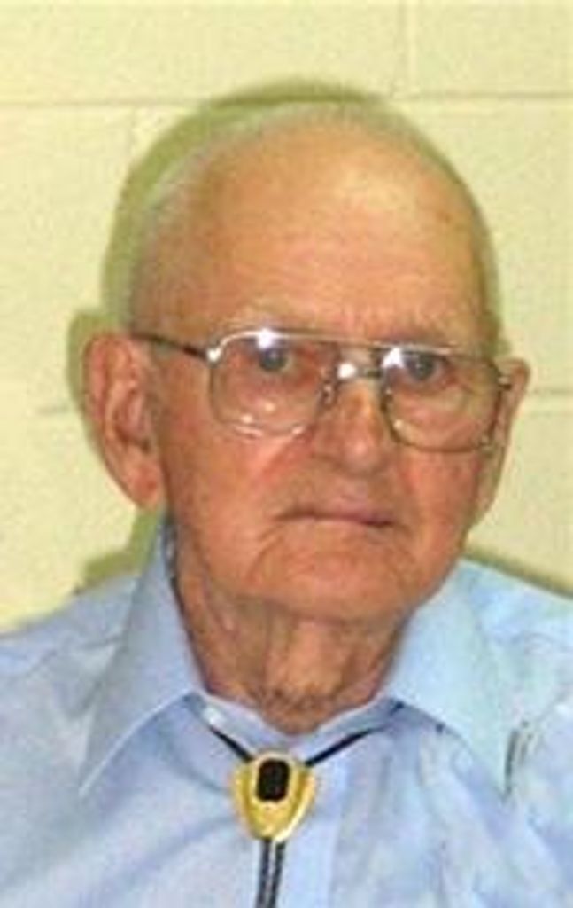 Albert J Schell