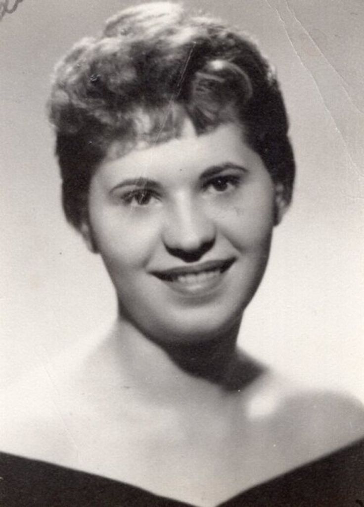 Margaret Lucille (Howe)  Mannino