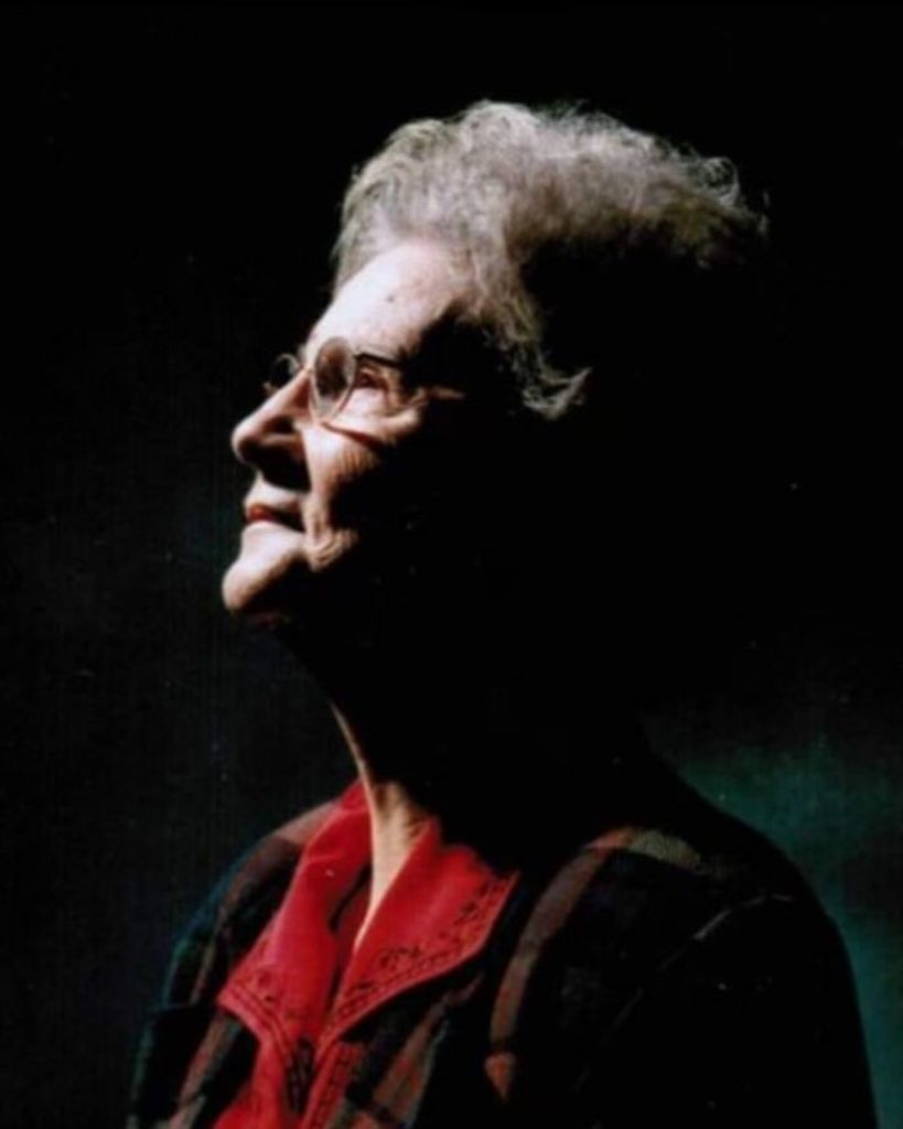 Mary Jo Coulter