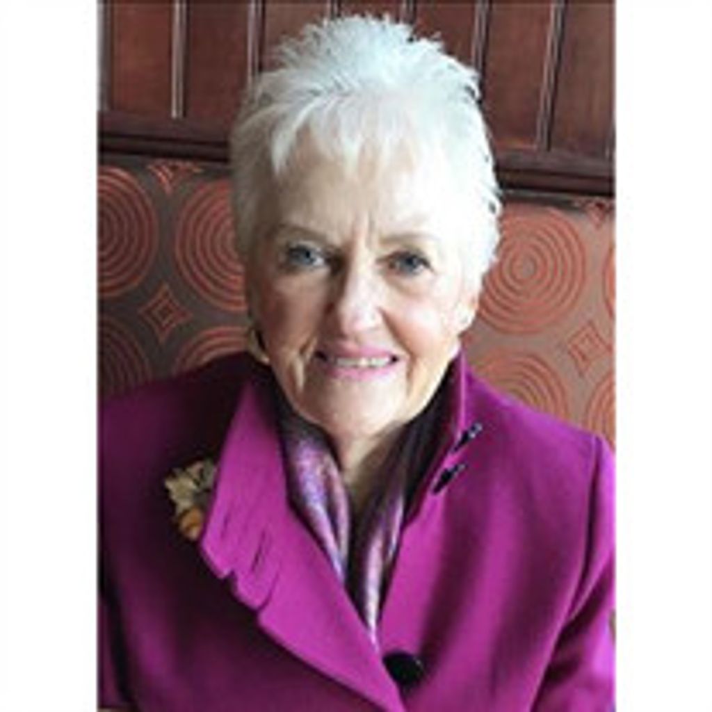 Rhea Bierman Montgomery