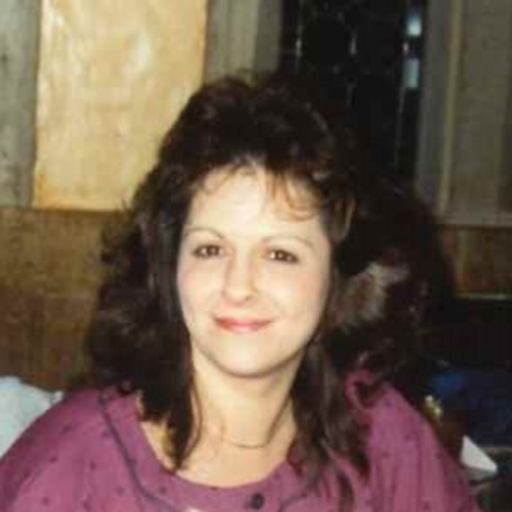 Becky (Recco) Cabell