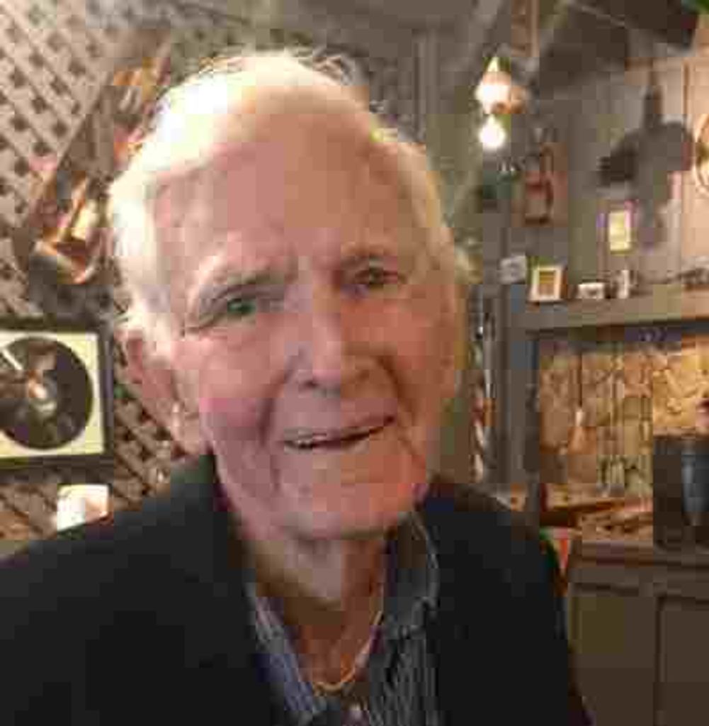 James "Lloyd" Harris