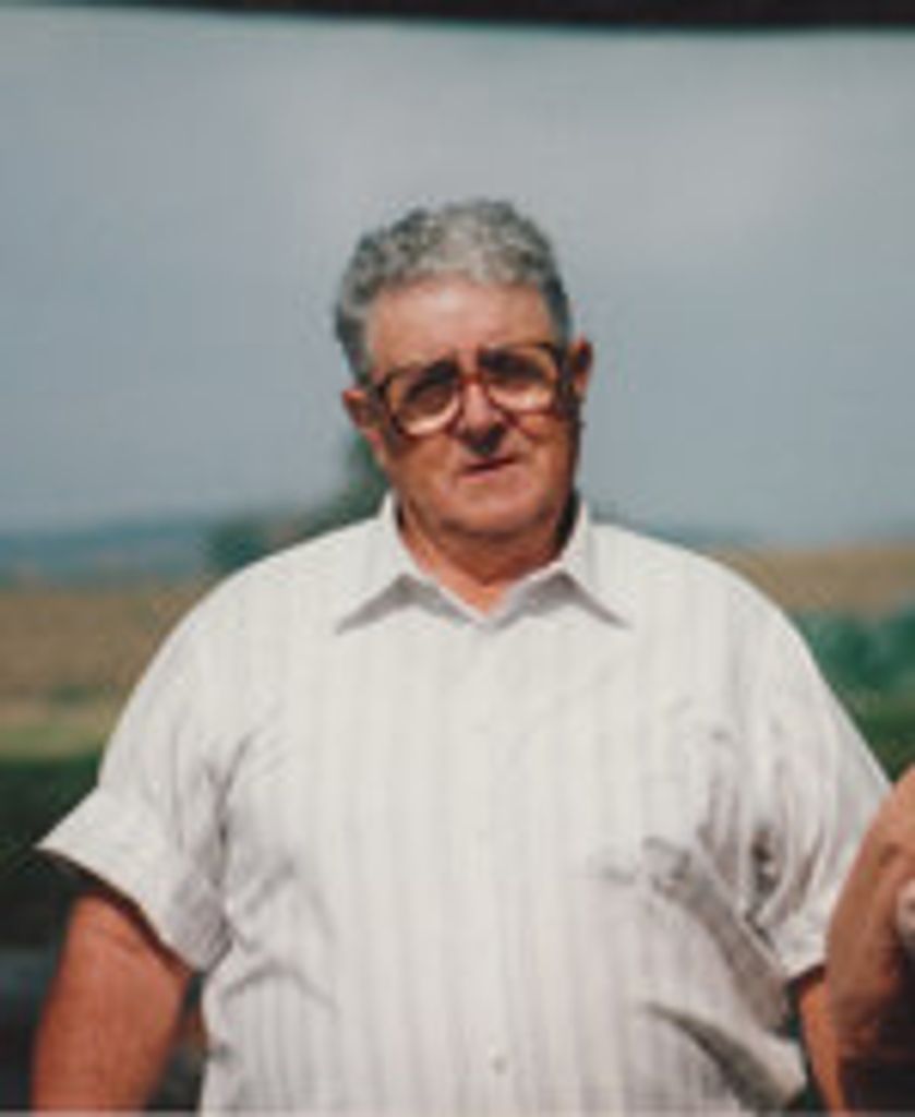 Neil Moyer