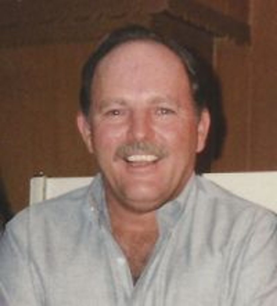 James Russell Banister